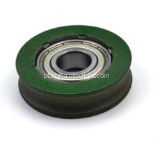 Rolo de cabide de 60 mm para elevadores de Toshiba 60*16*6203